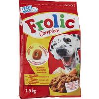 frolic som helfoder frolic som helfoder